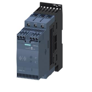 3RW30361BB14 Démarreur progressif sirius 3RW