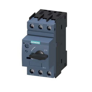 Disjoncteur moteur