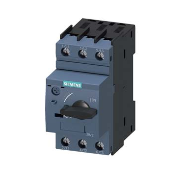 Disjoncteur moteur