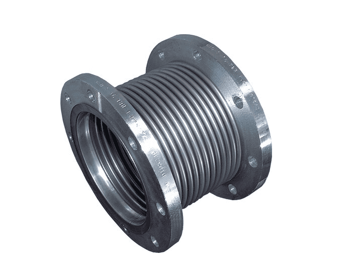 Compensateur de dilatation inox